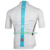 Wielershirt 2017 Team Sky N003